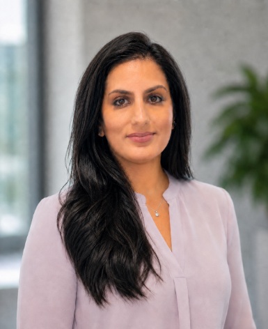 Mandeep Brar