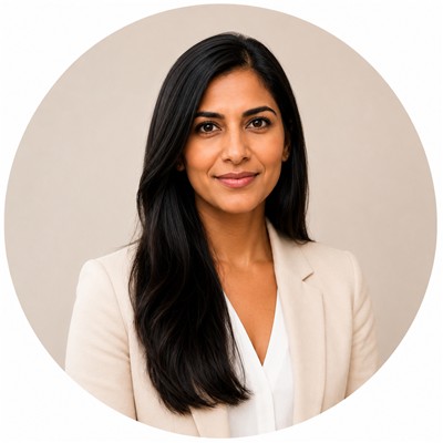 Mandeep Brar